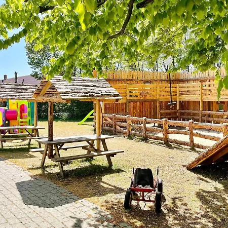 Iv Holiday home *
