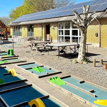 Vakantiehuis Iv *