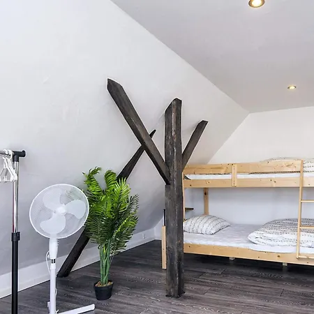 Iv Holiday home Grindsted