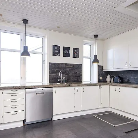 Holiday home Iv