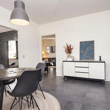 Vakantiehuis Iv