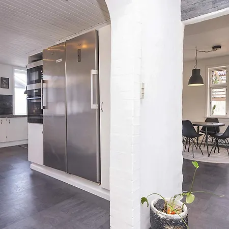 Iv Holiday home Grindsted