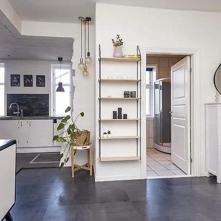 Iv Holiday home
