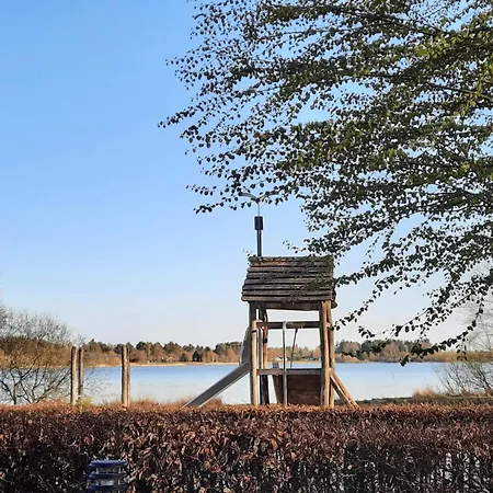 5 Star In Grindsted-by Traum 그린드스테드