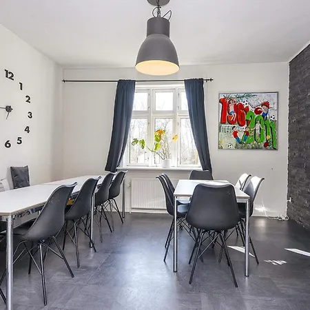 5 Star In Grindsted-by Traum Hébergement de vacances