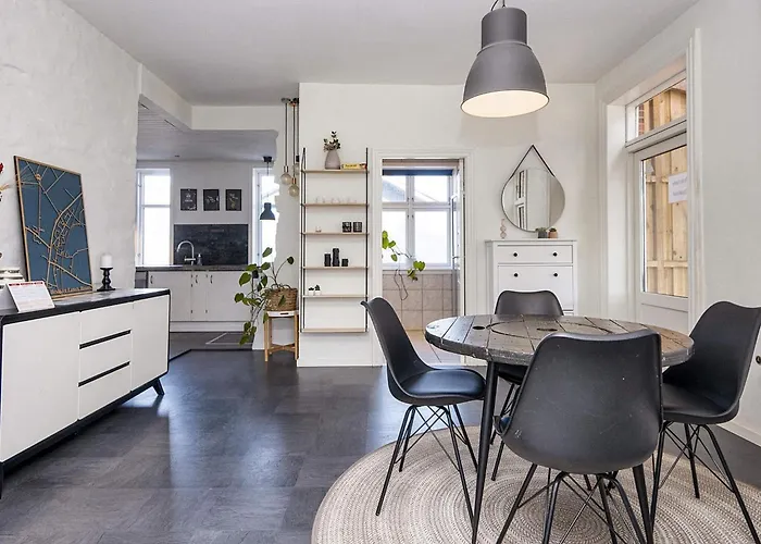 Semesterbostad 5 Star In Grindsted-by Traum Grindsted
